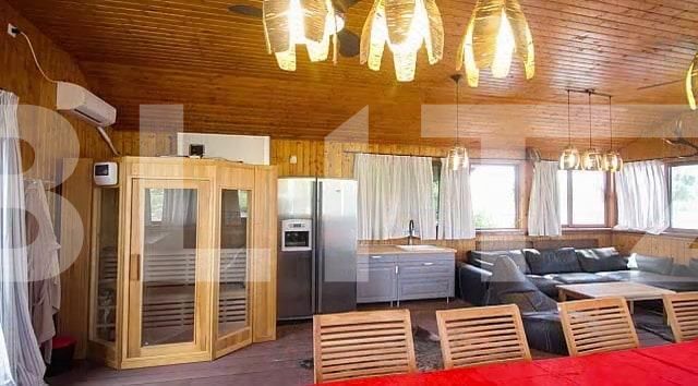 Casa de vânzare 8 camere Corbeanca - 69497CV | BLITZ București | Poza3