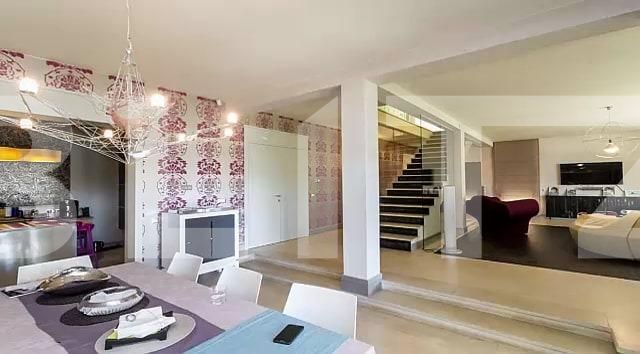 Casa de vânzare 8 camere Corbeanca - 69497CV | BLITZ București | Poza10