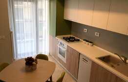 Apartament 2 camere, 54 mp, zona Timpuri Noi 