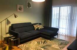 Apartament 2 camere, 54 mp, zona Timpuri Noi 