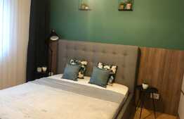 Apartament 2 camere, 54 mp, zona Timpuri Noi 