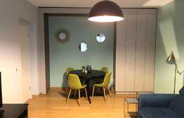 Apartament 2 camere, 54 mp, zona Timpuri Noi 