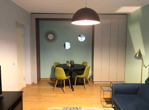 Apartament de vânzare 2 camere Tineretului - 69501AV | BLITZ București | Poza3