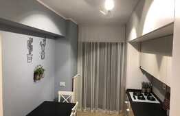 Apartament modern, 2 camere, 54 mp, Timpuri Noi