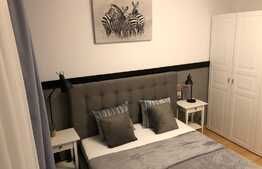 Apartament modern, 2 camere, 54 mp, Timpuri Noi