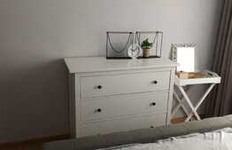 Apartament modern, 2 camere, 54 mp, Timpuri Noi