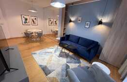 Apartament 2 camere, 60 mp, Timpuri Noi