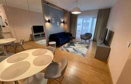 Apartament 2 camere, 60 mp, Timpuri Noi