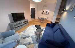 Apartament 2 camere, 60 mp, Timpuri Noi