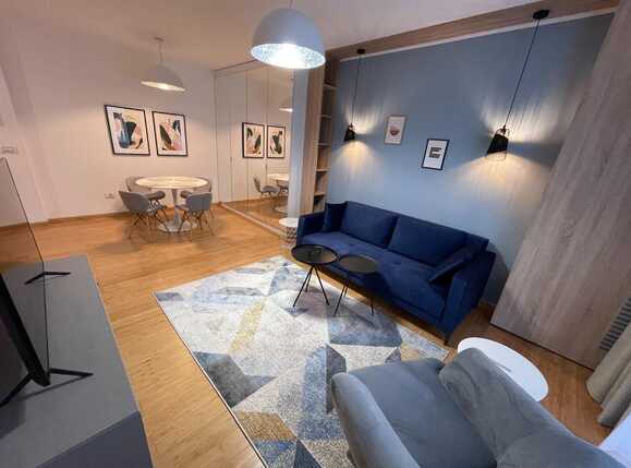 Apartament de vânzare 2 camere Tineretului - 69509AV | BLITZ București | Poza1