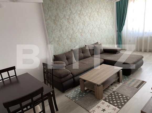 Apartament de vânzare 2 camere Ultracentral - 69513AV | BLITZ București | Poza1