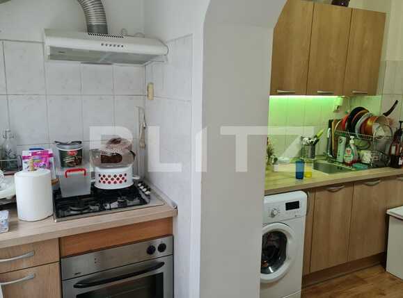 Apartament de vânzare 3 camere Berceni - 69530AV | BLITZ București | Poza14