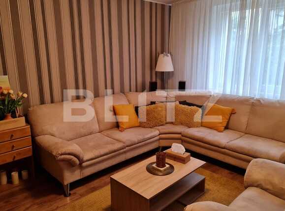Apartament de vânzare 3 camere Berceni - 69530AV | BLITZ București | Poza1