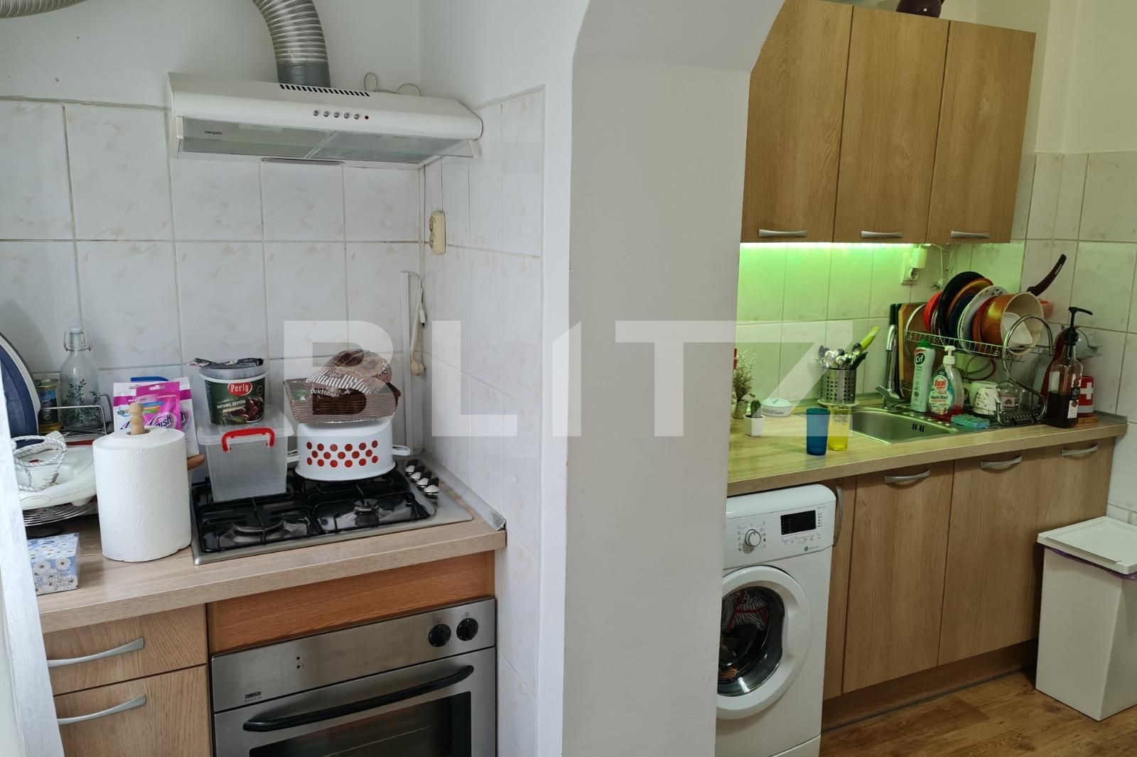 Apartament de vânzare 3 camere Berceni - 69530AV | BLITZ București | Poza14