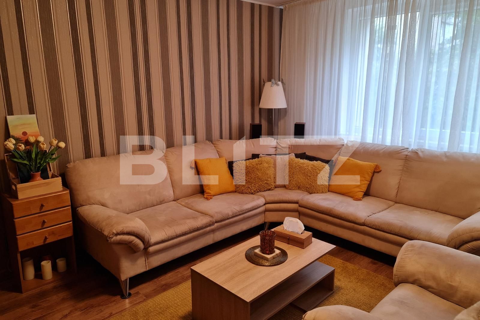 Apartament de vânzare 3 camere Berceni - 69530AV | BLITZ București | Poza1