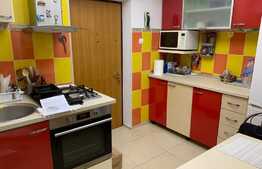 Garsoniera de 42 mp, etaj intermediar, zona Parcul Circului