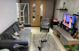 Garsoniera de 42 mp, etaj intermediar, zona Parcul Circului