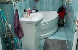 Garsoniera de 42 mp, etaj intermediar, zona Parcul Circului