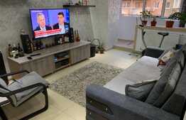 Garsoniera de 42 mp, etaj intermediar, zona Parcul Circului