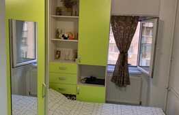 Garsoniera de 42 mp, etaj intermediar, zona Parcul Circului