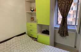 Garsoniera de 42 mp, etaj intermediar, zona Parcul Circului