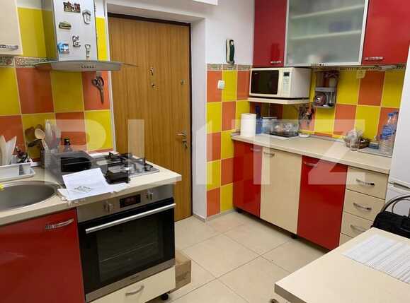 Garsonieră de vânzare Tei - 69539AV | BLITZ București | Poza6