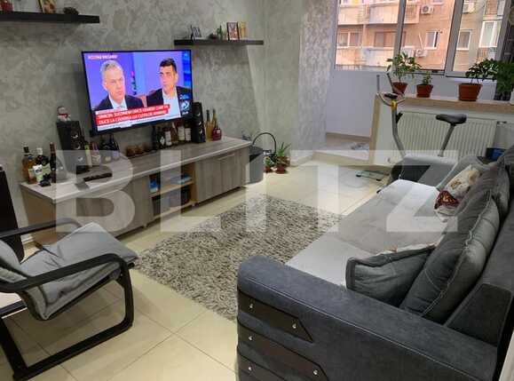 Garsonieră de vânzare Tei - 69539AV | BLITZ București | Poza1