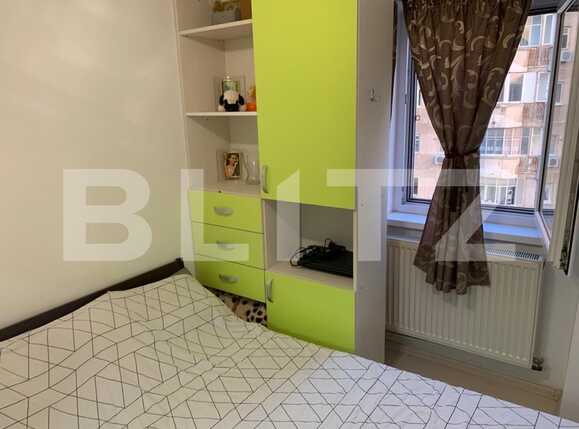 Garsonieră de vânzare Tei - 69539AV | BLITZ București | Poza4