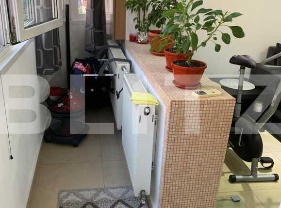 Garsonieră de vânzare Tei - 69539AV | BLITZ București | Poza3