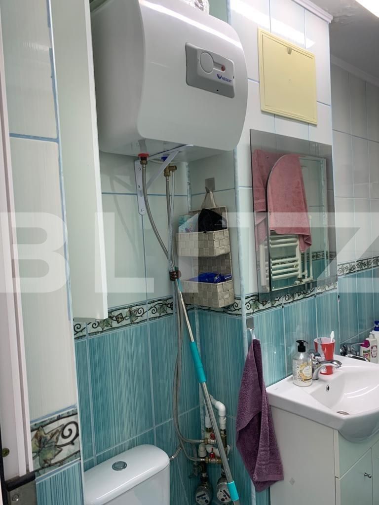 Garsonieră de vânzare Tei - 69539AV | BLITZ București | Poza9