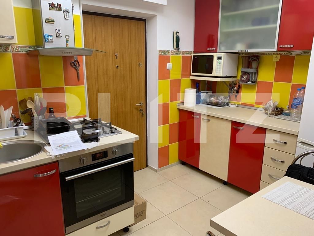 Garsonieră de vânzare Tei - 69539AV | BLITZ București | Poza6