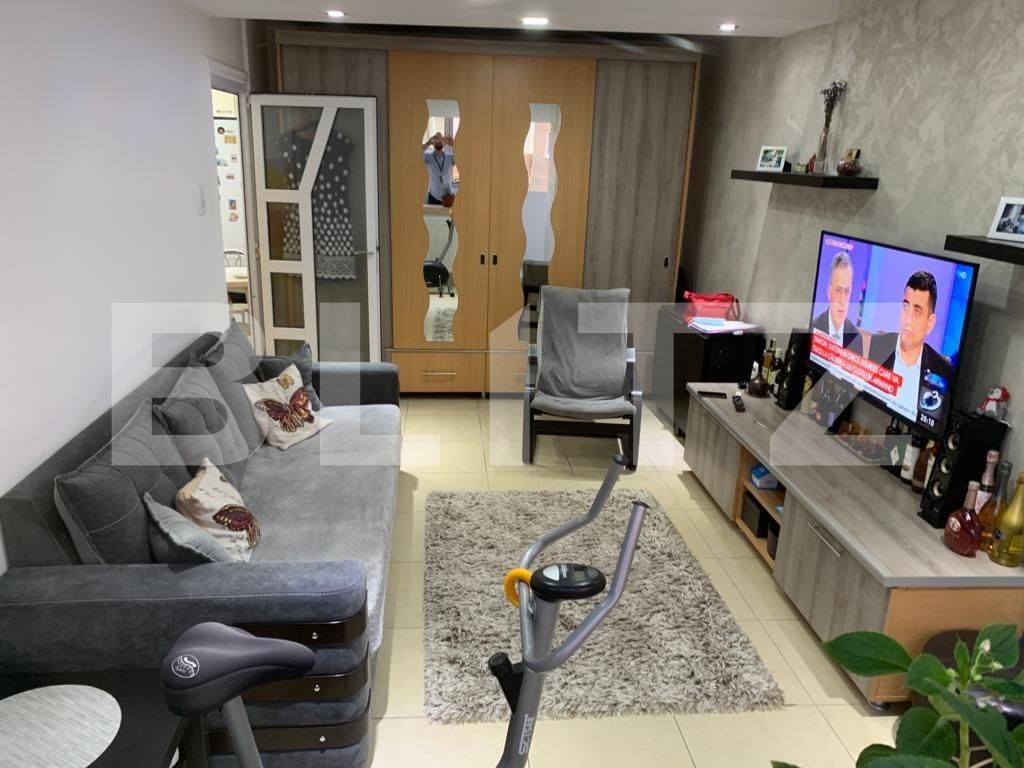 Garsonieră de vânzare Tei - 69539AV | BLITZ București | Poza2