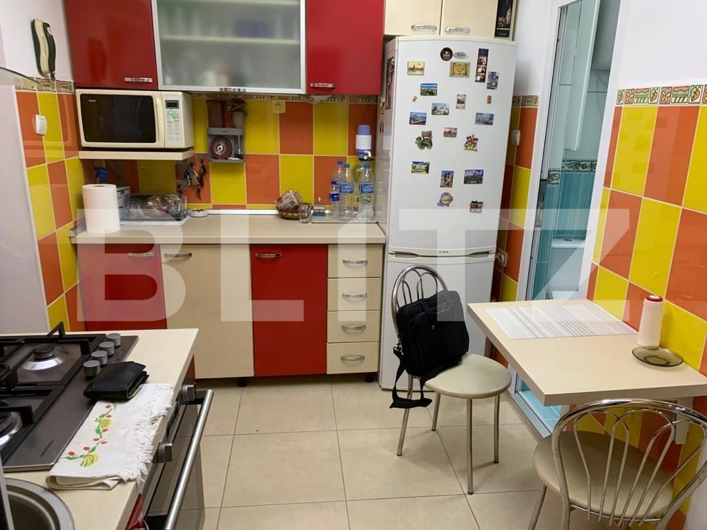 Garsonieră de vânzare Tei - 69539AV | BLITZ București | Poza7