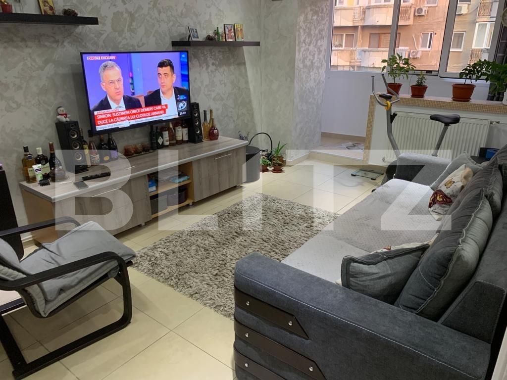 Garsonieră de vânzare Tei - 69539AV | BLITZ București | Poza1