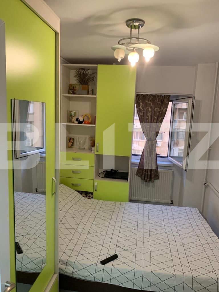 Garsonieră de vânzare Tei - 69539AV | BLITZ București | Poza5