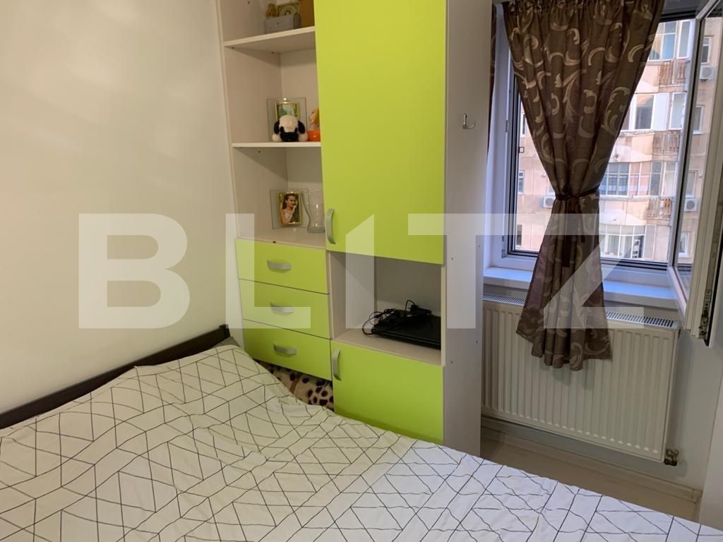 Garsonieră de vânzare Tei - 69539AV | BLITZ București | Poza4
