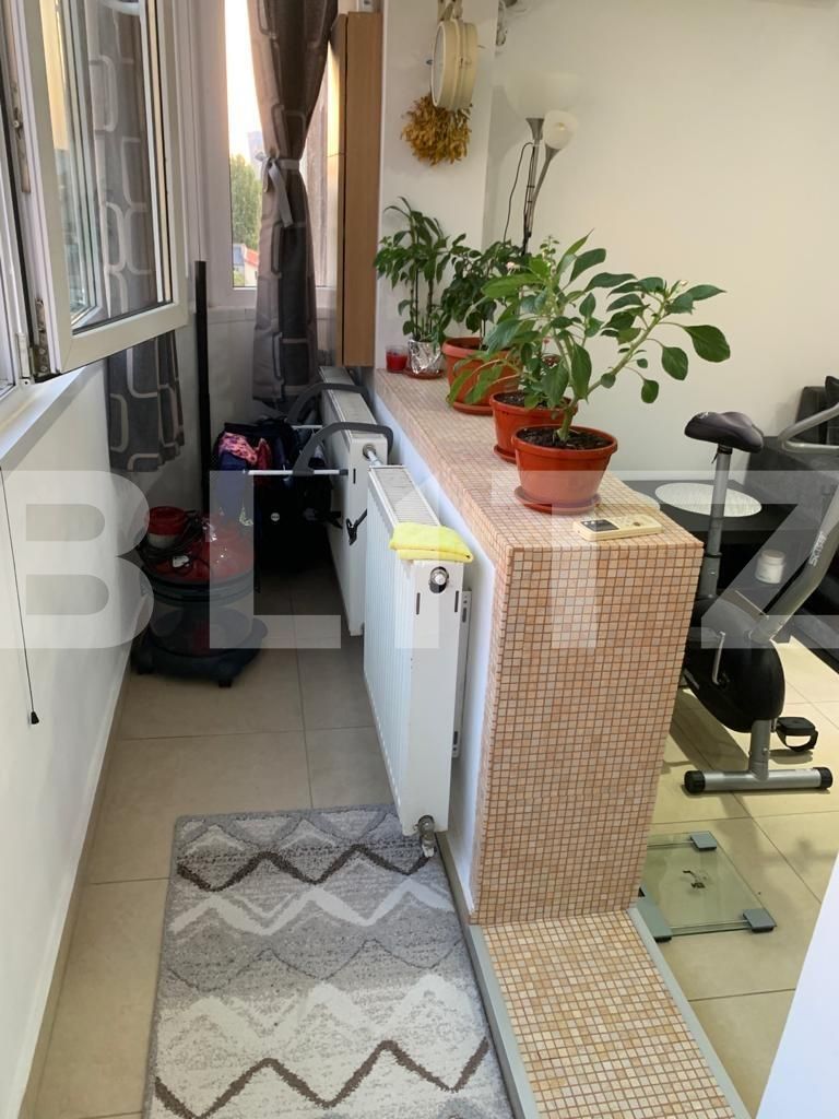 Garsonieră de vânzare Tei - 69539AV | BLITZ București | Poza3