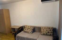 Garsoniera coheta la 3 minute de metrou Dristor