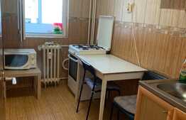 Garsoniera coheta la 3 minute de metrou Dristor