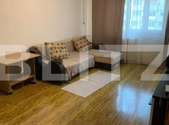 Garsonieră de vânzare Dristor - 69547AV | BLITZ București | Poza1