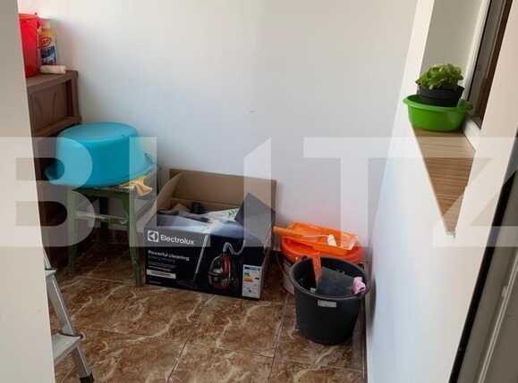 Garsonieră de vânzare Dristor - 69547AV | BLITZ București | Poza10