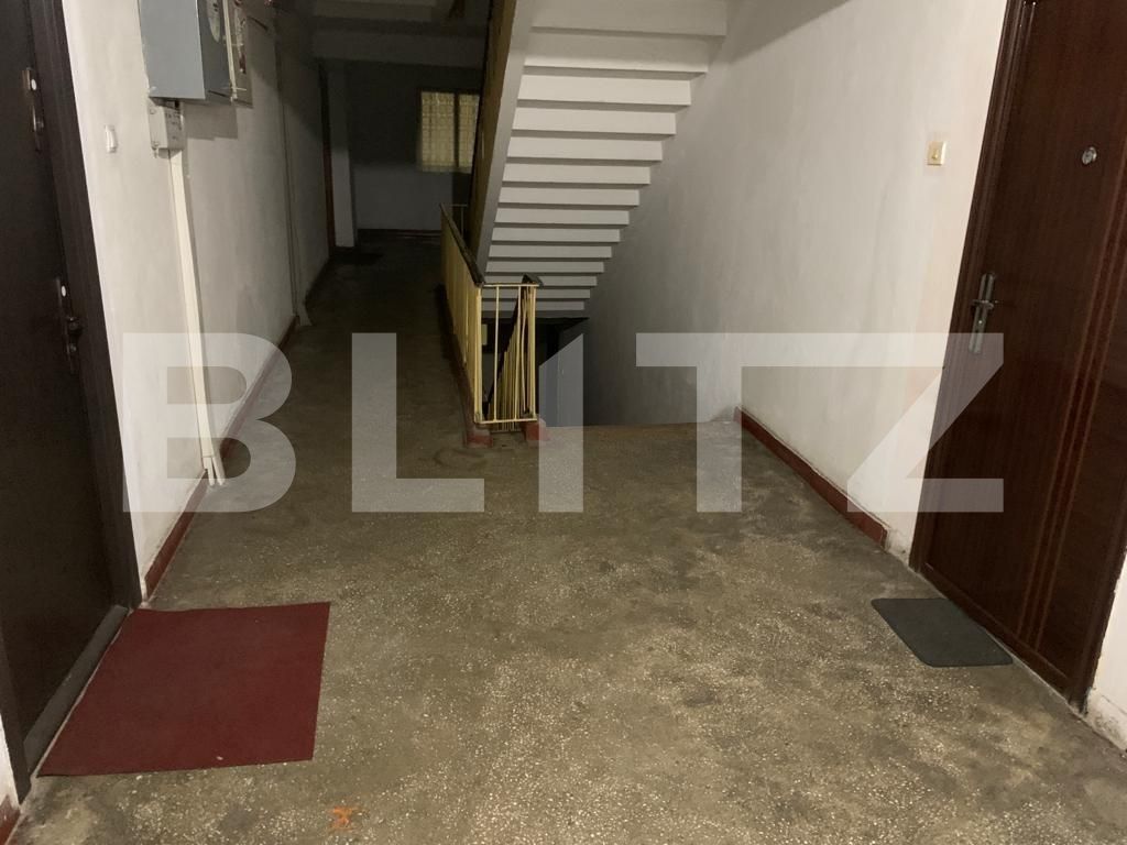 Garsonieră de vânzare Dristor - 69547AV | BLITZ București | Poza11