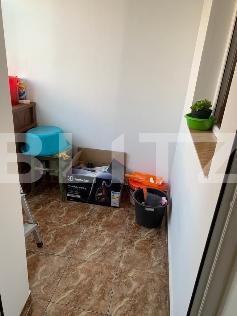 Garsonieră de vânzare Dristor - 69547AV | BLITZ București | Poza10