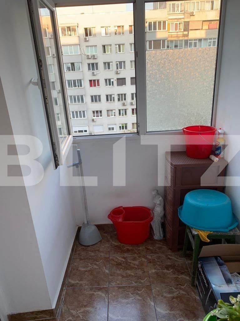 Garsonieră de vânzare Dristor - 69547AV | BLITZ București | Poza9