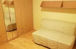 Apartament de 4 camere, 90 mp, an cosntructie 1981, Sos. Oltenitei, Berceni