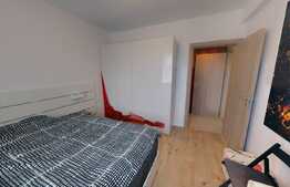 Apartament de 2 camere, terasa de 54 mp, loc de parcare, zona Băneasa