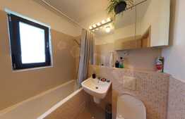 Apartament de 2 camere, terasa de 54 mp, loc de parcare, zona Băneasa