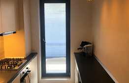 Apartament de 2 camere, terasa de 54 mp, loc de parcare, zona Băneasa