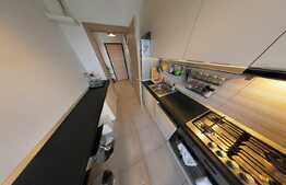 Apartament de 2 camere, terasa de 54 mp, loc de parcare, zona Băneasa