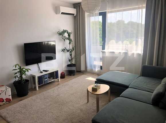 Apartament de vânzare 2 camere Baneasa - 69560AV | BLITZ București | Poza2